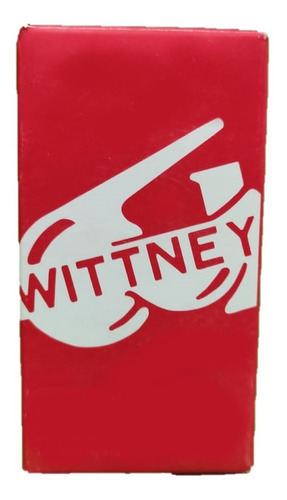 Imagen 2 de 3 de Pasta Decornadora 100g Wittney