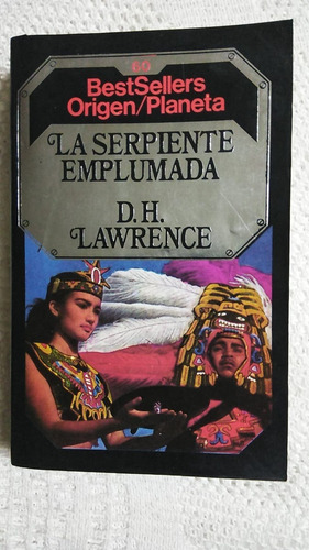 Set 3 Libros Best Sellers Orígen-planeta (Usado)