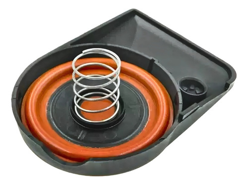 Valvula Pcv Mini Cooper 2007-2015 11127646553