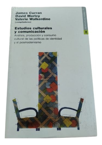 Estudios Culturales Y Comunicación - Curran Et Al.