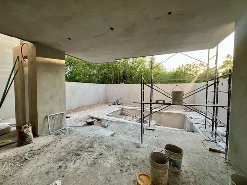 Casa Residencial En Venta Bellavista, Merida.