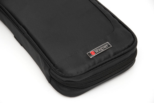Travel Organizer Wagner Porta Voucher Organizador Viajes Original Importado