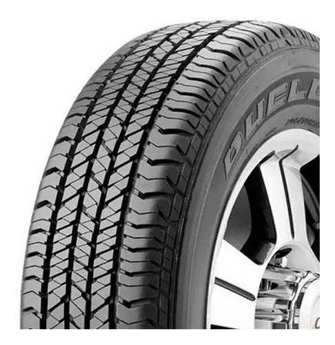 Neumático Bridgestone Dueler H/t 684 Ll 255/65 R17 Ford Kia