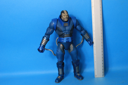 Apocalypse Marvel Select Figura (Usado)