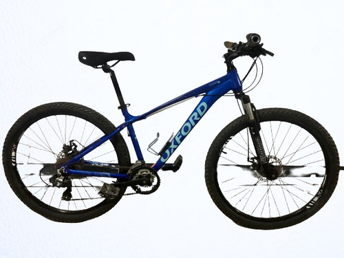 Bicicleta Mtb Oxford Aro 27.5 Merak 1 Talla M