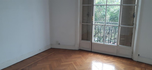 Imagen 13 de 30 de Edificio Frances Apto Profesional Living Comedor, 2 Dormitorios Y/o Escritorio