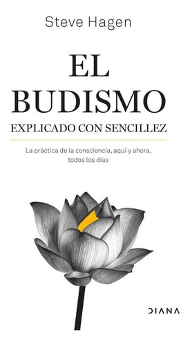 Libro El Budismo Explicado Con Sencillez - Steve Hagen