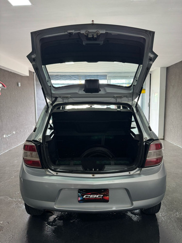 Chevrolet Agile 1.4 Ls Spirit