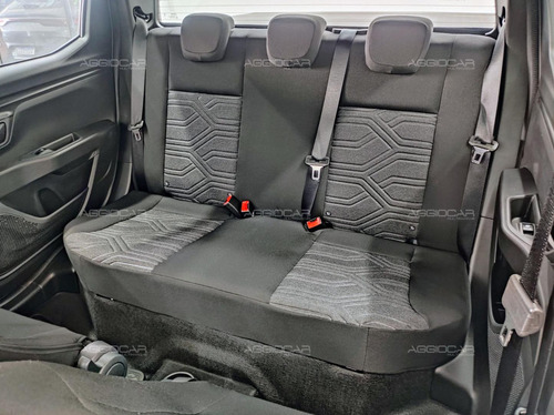Fiat Strada Freedom 1.3 Flex 8v Cd
