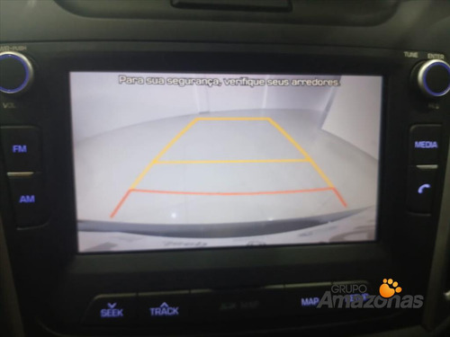Hyundai Creta 2.0 16V FLEX PRESTIGE AUTOMÁTICO