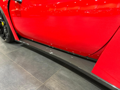 Ferrari 296 Gtb Novitec N-largo