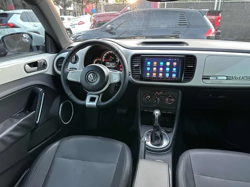 Volkswagen Beetle 2.5 Sport At