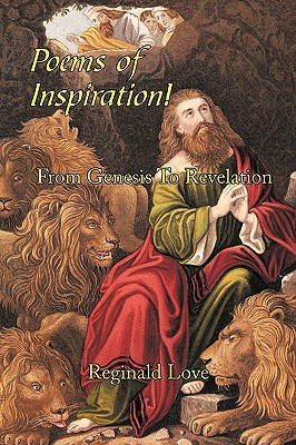 Libro Poems Of Inspiration! From Genesis To Revelation - ...