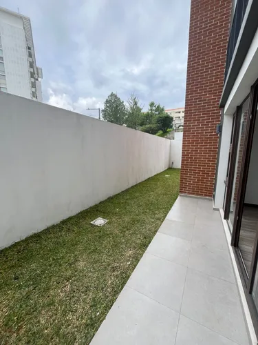 Apartamento En Renta En Zona 16, Ubicado En Primer Nivel, San Isidro 20/21