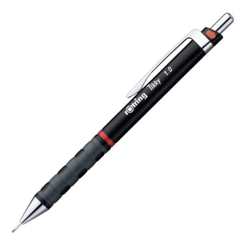 Rotring Portaminas Tikky 4 Medidas 0,35 0,5 0,7 1,0