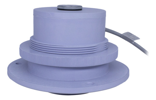 Sensor Capacitivo De Nível Silos De Sc50t-100c1pp2