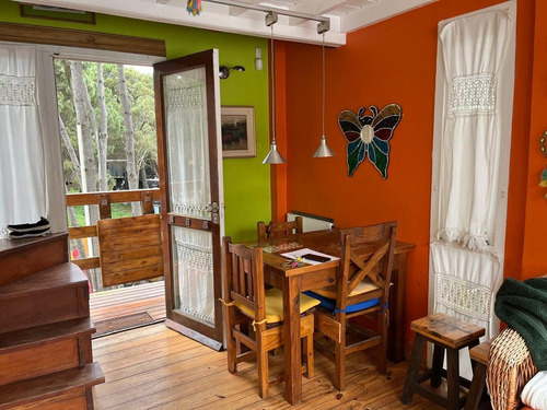 Venta Departamento En Mar De Las Pampas