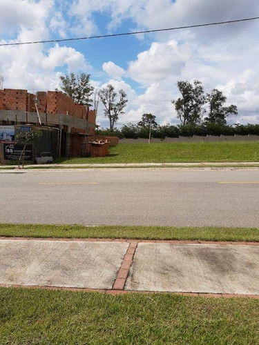 Imagem 3 de 13 de Terreno À Venda, 376 M² Por R$ 300.000 - Condomínio Cyrela Landscape - Votorantim/sp - Te4530