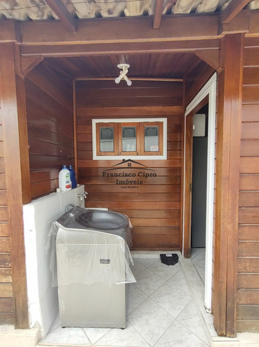 Imagem 29 de 30 de Casa À Venda No Bairro Portal Das Colinas - Guaratinguetá/sp - Cs572