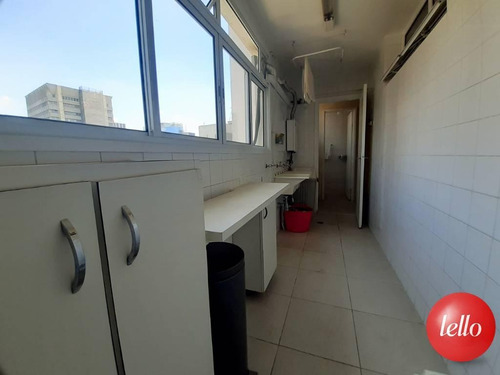 Imagem 13 de 30 de Apartamento - Ref: 221430