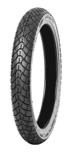 Pneu Xtz 150 Crosser Bros 90/90-19 K761 Trail On Off Kenda