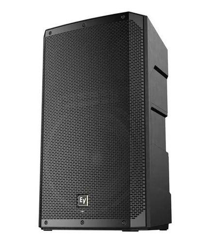 Caixa Ativa Elx200 15p 1200w 132db 15 Polegadas Bivolt