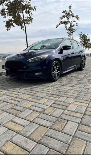 Ford Focus 2.0 L St Mt