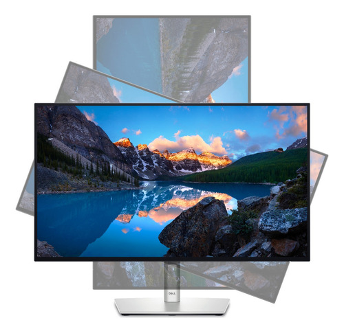 Monitor Dell Ultrasharp 27 U2724de