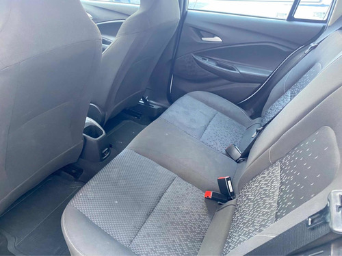 Chevrolet Onix 2020 1.0 Lt Turbo 5p