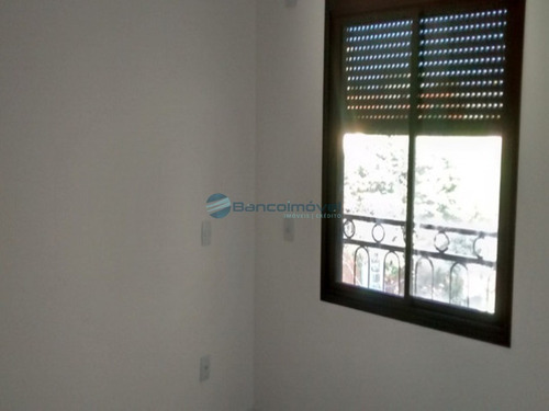Imagem 8 de 19 de Belo Apartamento No Condomínio Residencial San Marino No Jardim Ipê Em Paulínia. - Ap03291 - 69453627