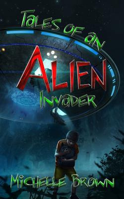 Libro Tales Of An Alien Invader - Powers, David M. F.