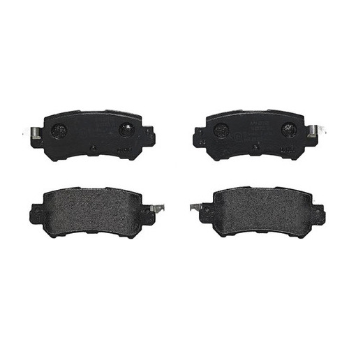 Brembo Balatas Mazda Cx-5 Sport 2013-2015 Trasero