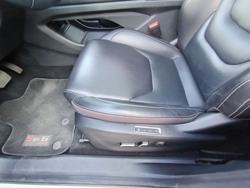 JAC Sei6 Pro 1.5T Gdi Limited Dct