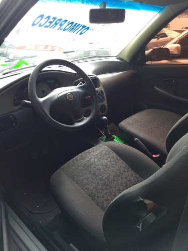 Imagem 5 de 6 de Fiat Palio 2010 1.0 Fire Economy Flex 3p