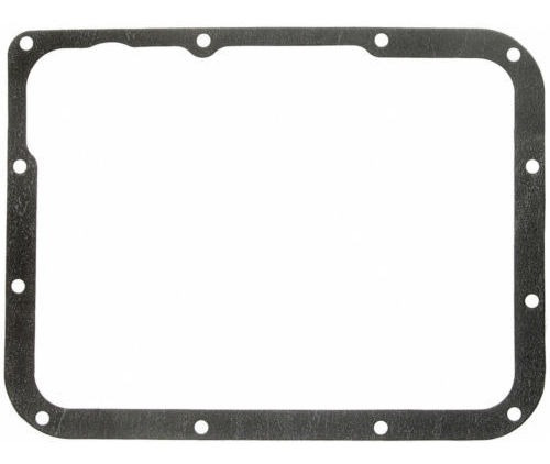 Empaque Trans Auto Chevrolet K10 Pickup 4.3 61-62