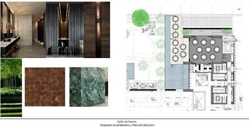 Imagen 9 de 13 de Departamento De Lujo Torre Nimbus Exclusiva Zona De Polanco