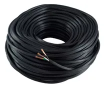 Comprar Cable Electrico Uso Rudo 3 X 10 Awg Rollo 100 Mts Keer
