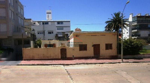 Casa En Punta Del Este, Peninsula | Agropunta Inmobiliaria Ref:3703- Ref: 3703
