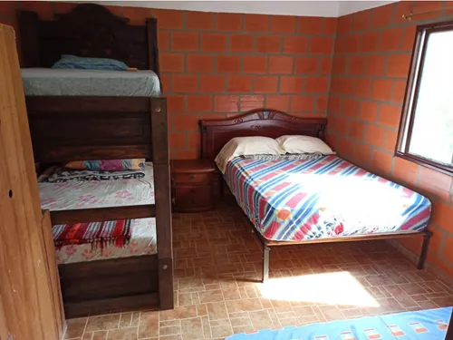 Venta Finca De 35he En La Cumbre, Valle Del Cauca 10199.