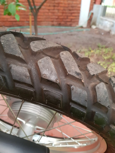 Honda Tornado 250