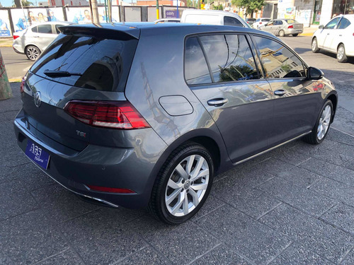 Volkswagen Golf 1.4 Comfortline Tsi Dsg