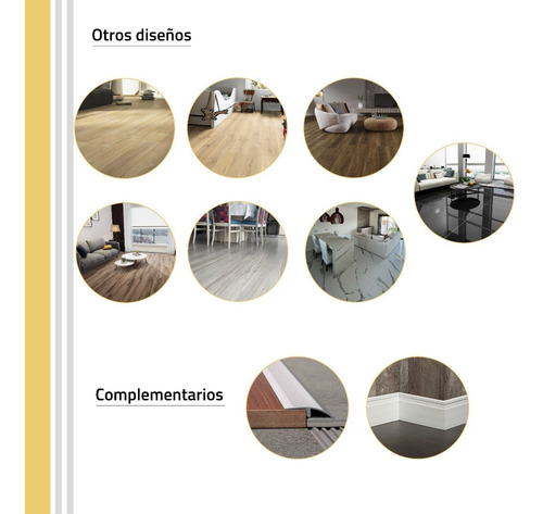 Guarda Para Baños Y Hogar Arco Aluminio / Natural Atrim