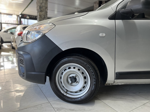 Renault Kangoo Ii Express Confort 5a 1.6 Sce