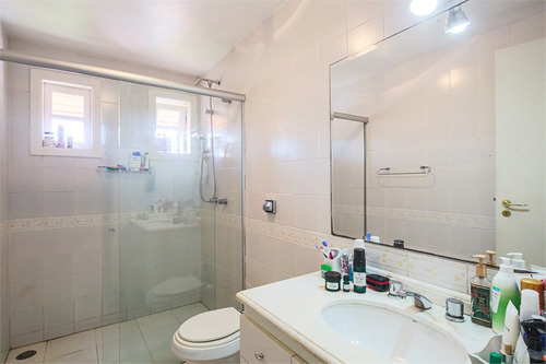 Imagem 24 de 30 de Casa 3 Suítes Com Jardim E Muito Terreno Na Chácara Monte Alegre. - Reo329721