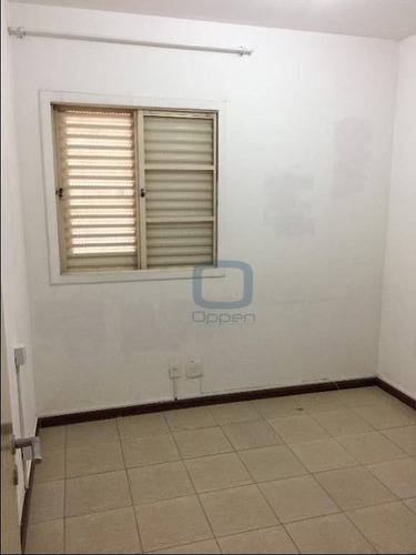 Imagem 14 de 27 de Apartamento Com 3 Dormitórios Para Alugar, 86 M² Por R$ 1.200,00/mês - Jardim Do Lago - Campinas/sp - Ap1015