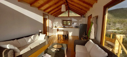 5.000 M2, Linda Cabaña, Cercano A Los Vilos (65230)
