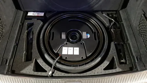 Audi Sq5 3.0 Sq5 Auto 4wd