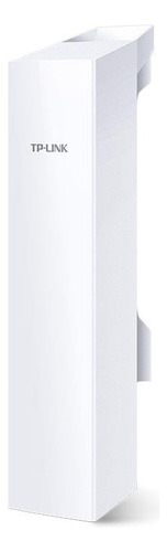 Access Point Antena Router TP-Link Pharos CPE220 V3 blanco 220V