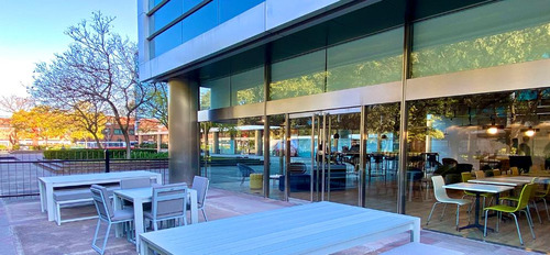 Oficinas Aaa En Alquiler - Centro Empresarial Urbana