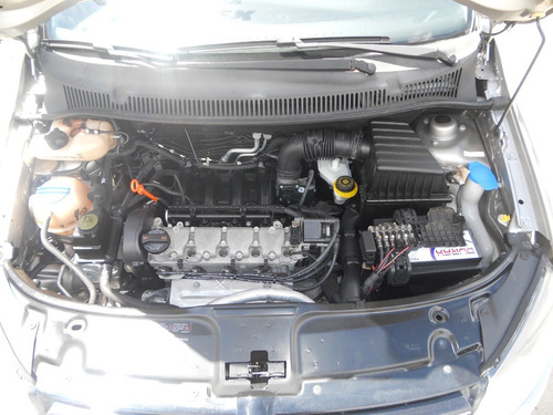 Vw Specefox Trend 1.6